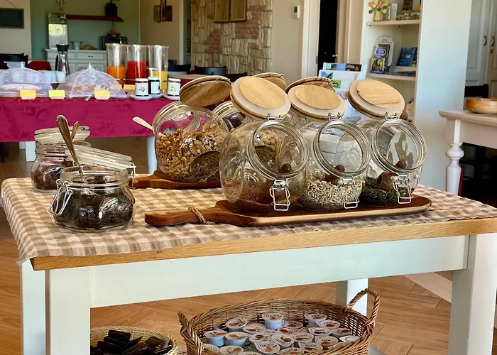 Agriturismo Ai Prati
