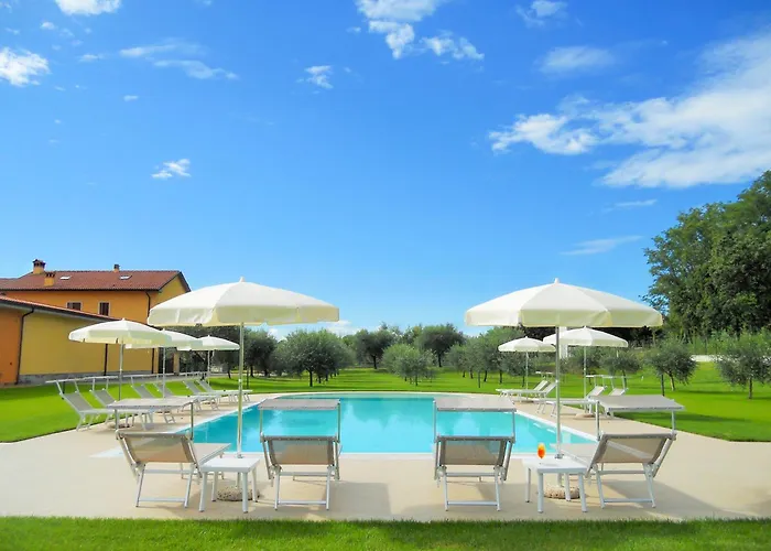 Agriturismo Ai Prati