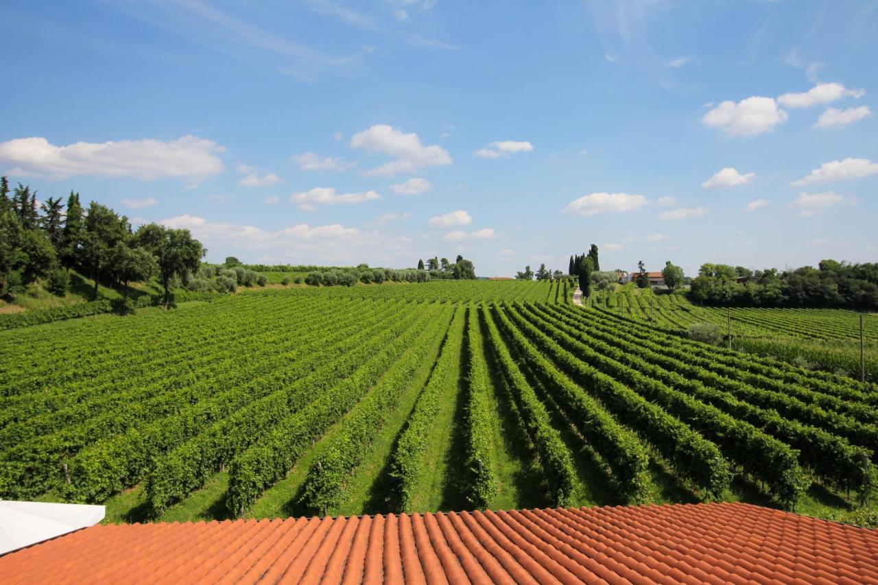 Farm stay Ai Prati Lazise