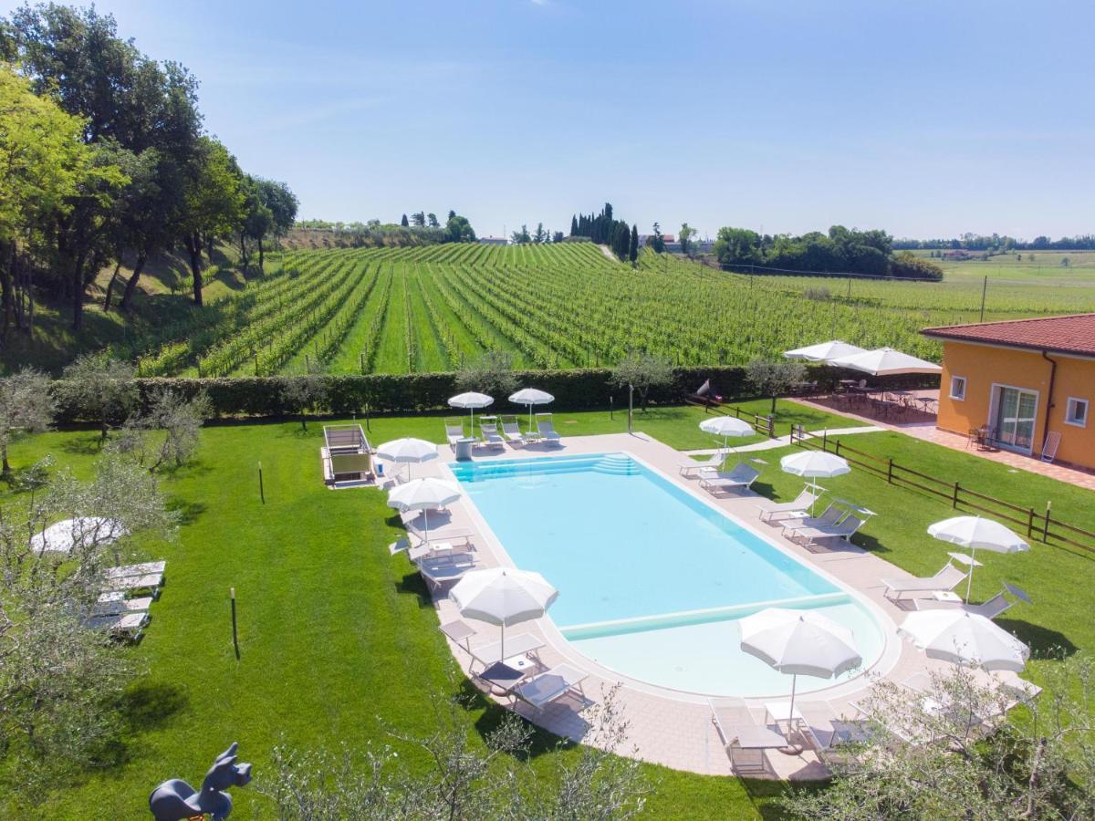 Ai Prati Lazise