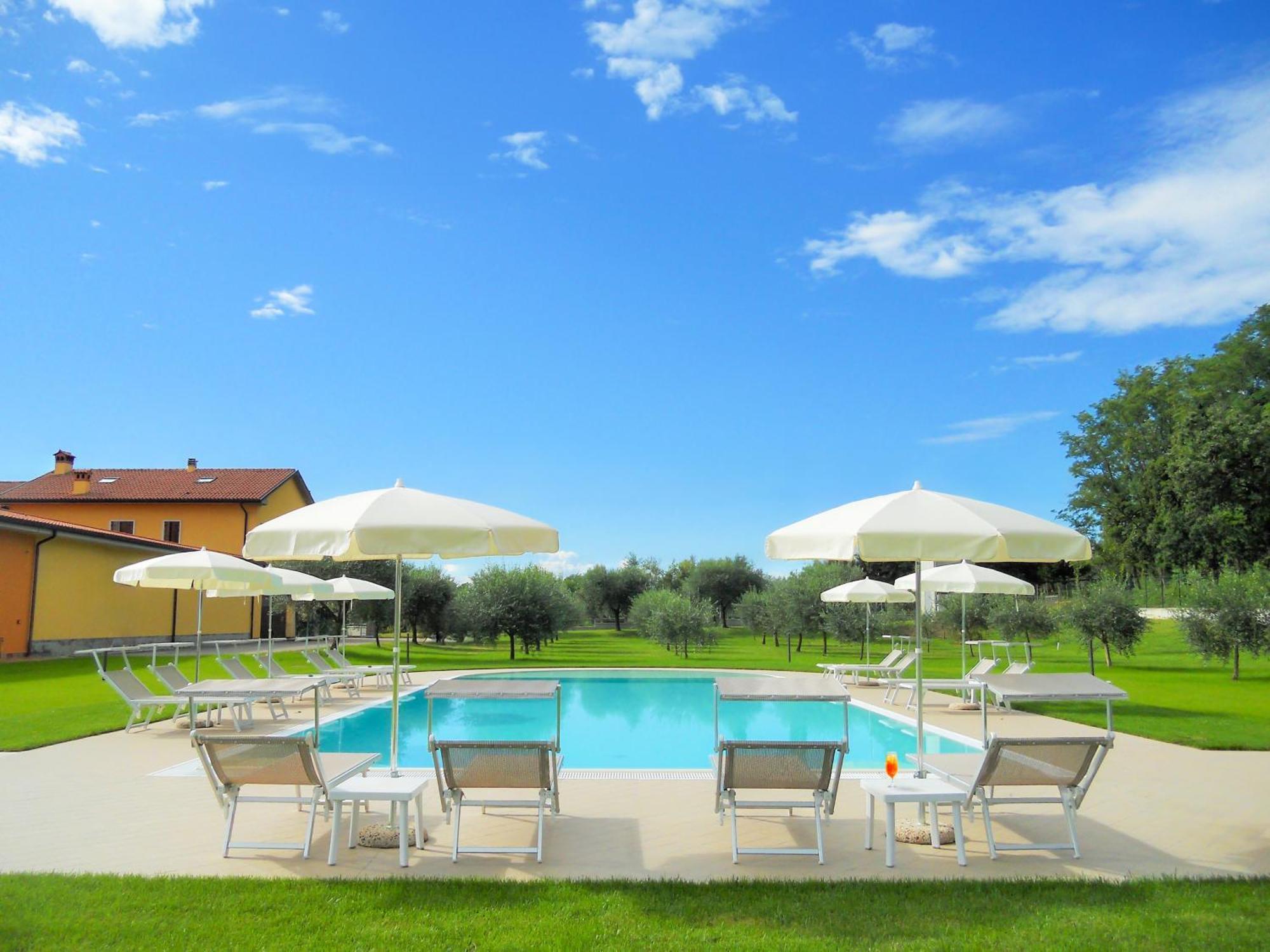 Ai Prati Farm stay Lazise