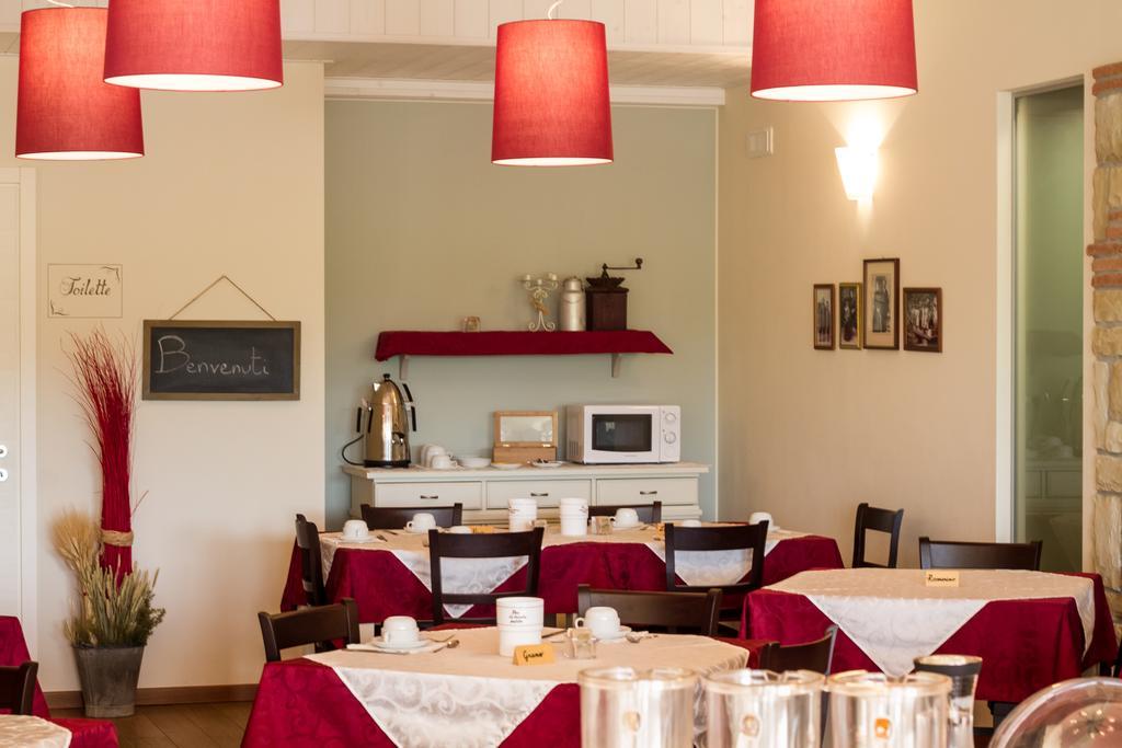 Farm stay Ai Prati Lazise