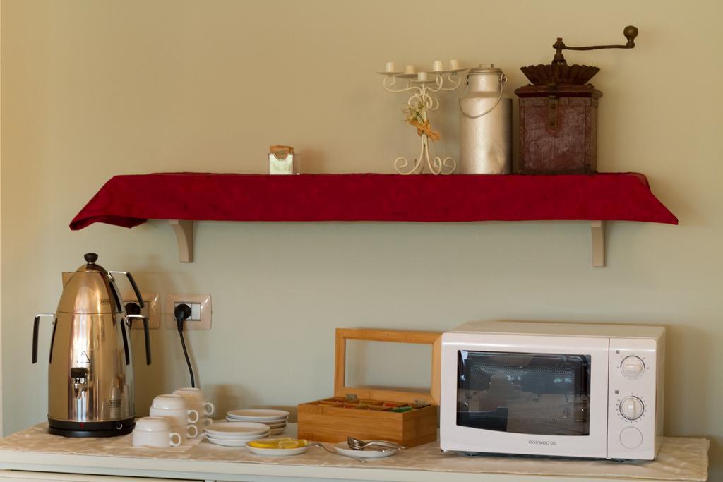 Ai Prati Farm stay Lazise