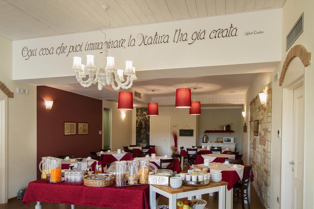 Ai Prati Vakantieboerderij Lazise