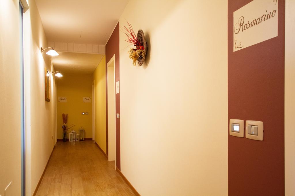 Farm stay Ai Prati