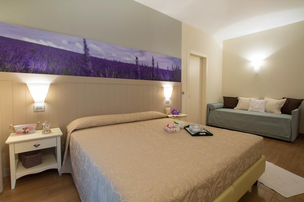 Ai Prati Farm stay *