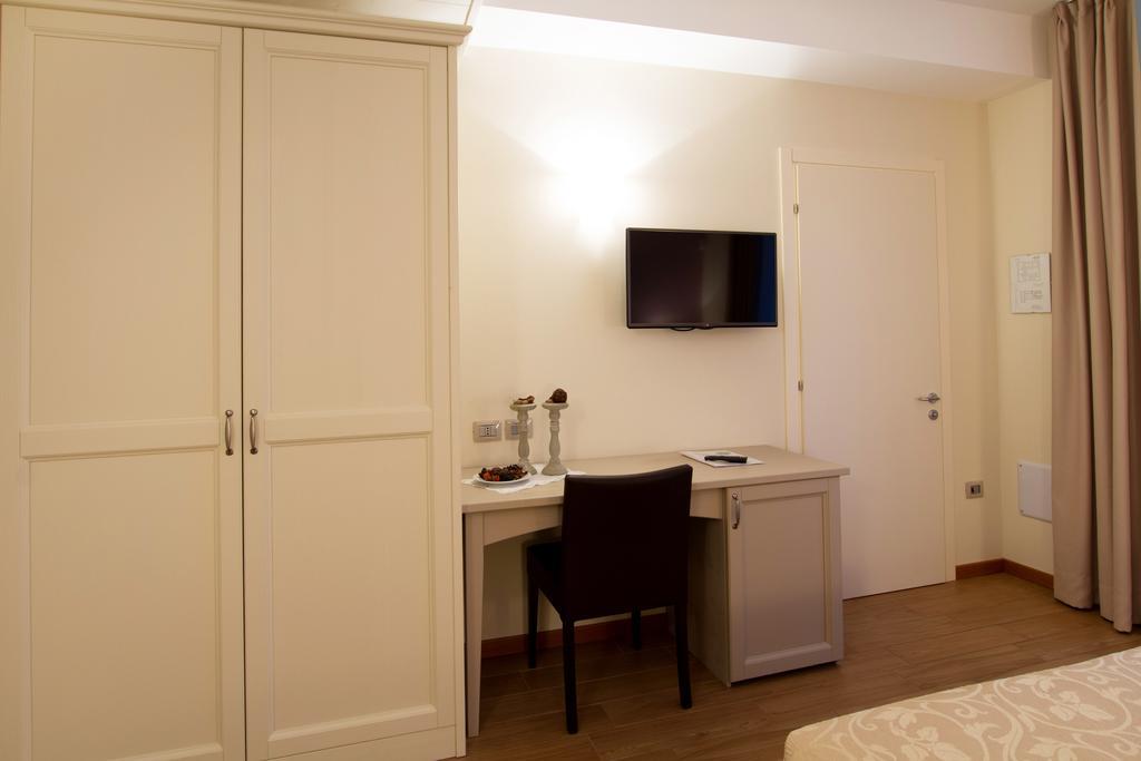 Farm stay Ai Prati Lazise