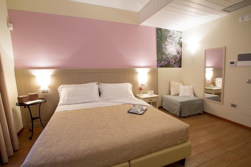 Ai Prati Farm stay