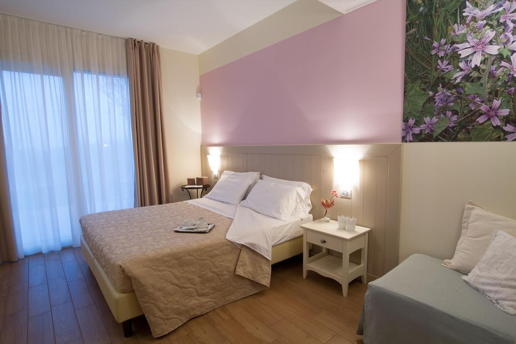 Ai Prati Farm stay *
