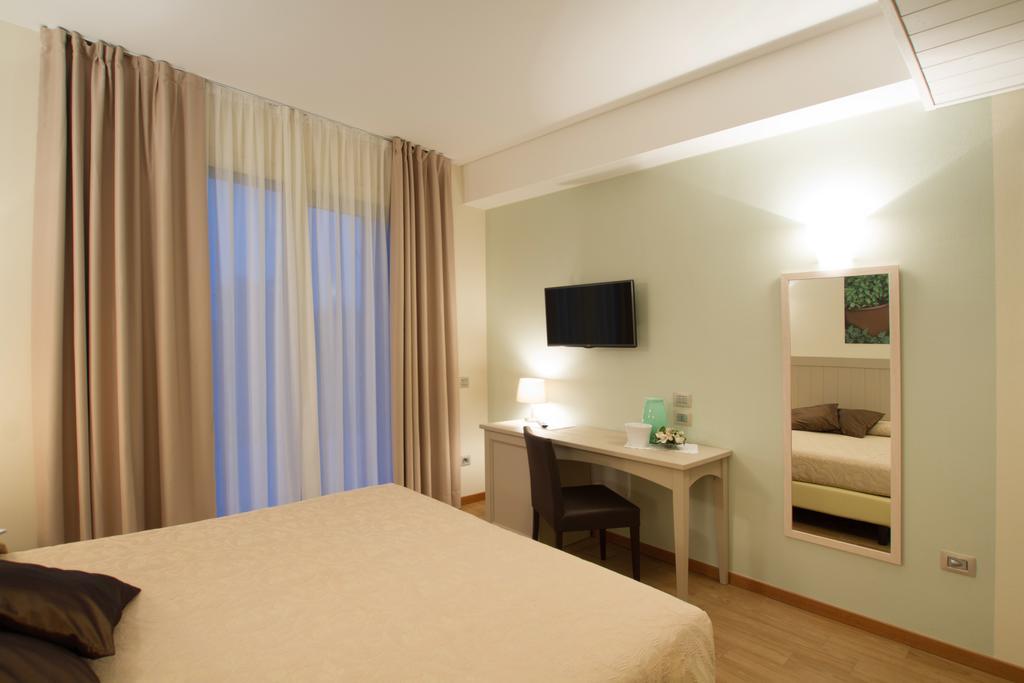 Vakantieboerderij Ai Prati Lazise
