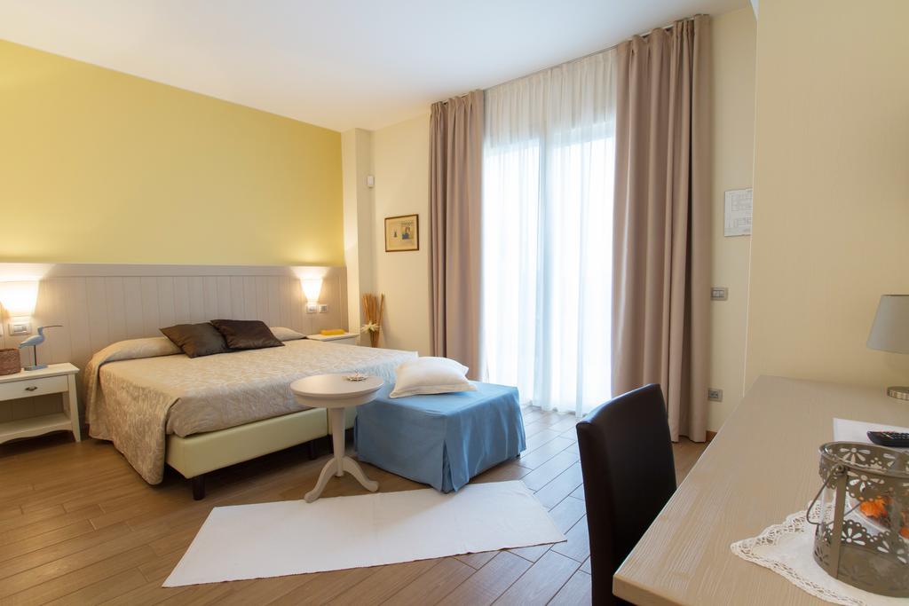 Ai Prati Farm stay
