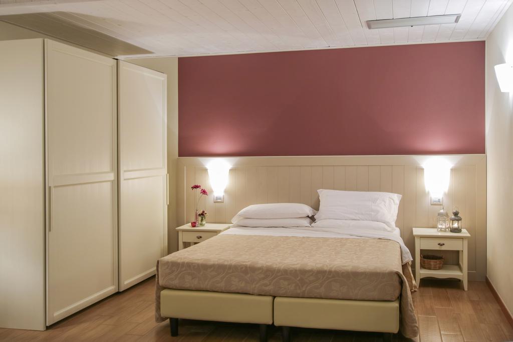 Ai Prati Farm stay