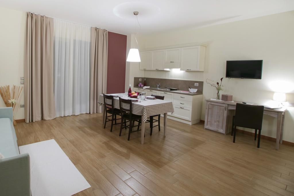 Ai Prati Vakantieboerderij