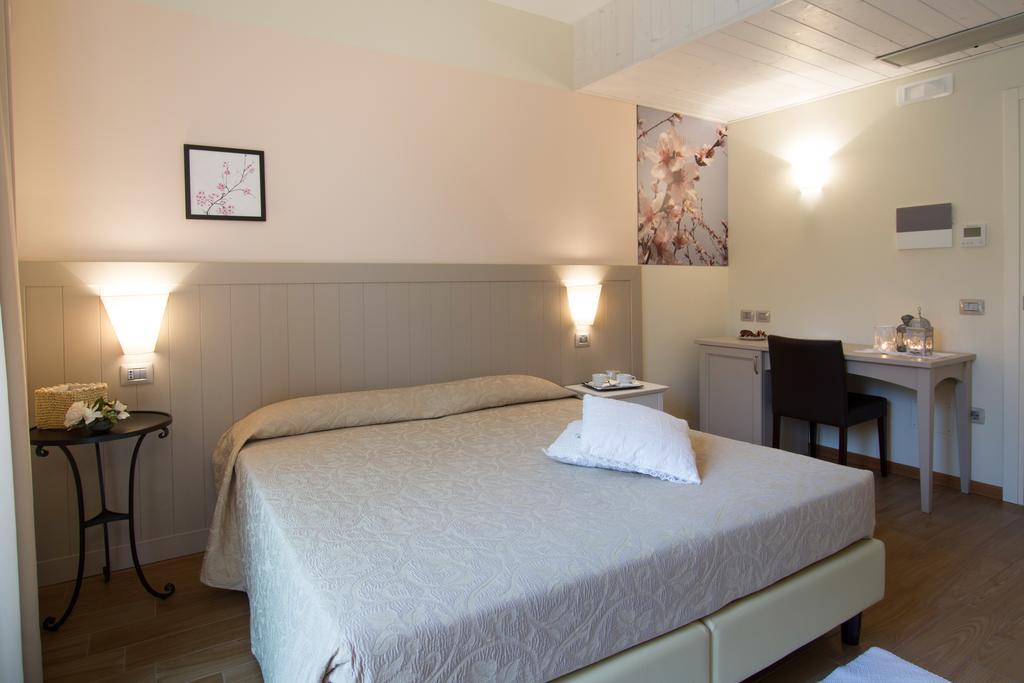 Farm stay Ai Prati
