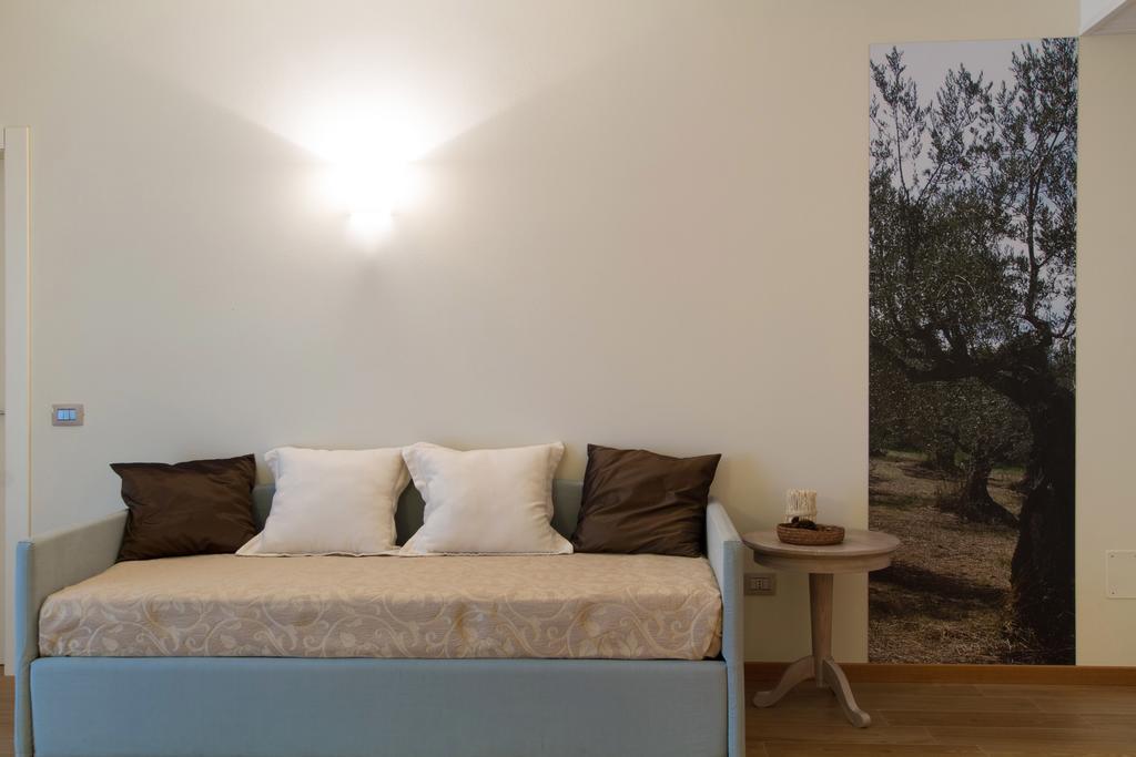 Farm stay Ai Prati