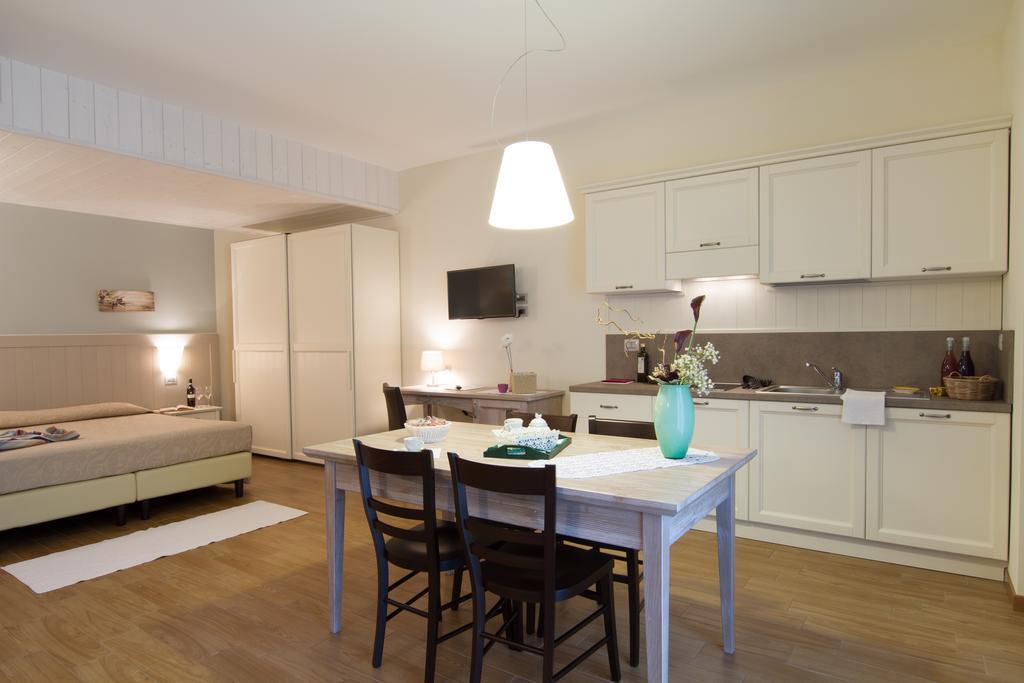 Vakantieboerderij Ai Prati Lazise