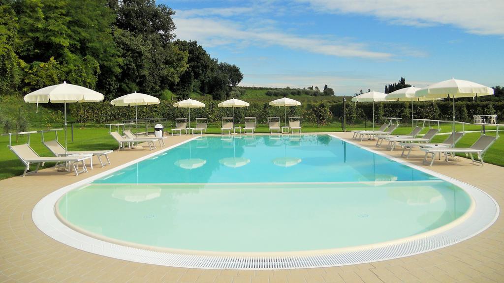 Vakantieboerderij Ai Prati *