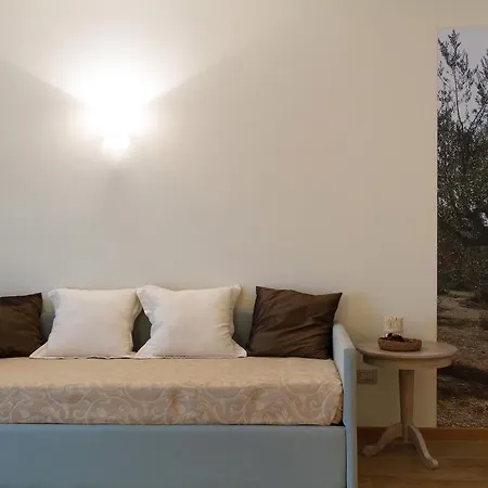 Villa Agriturismo Ai Prati Lazise Exterior foto