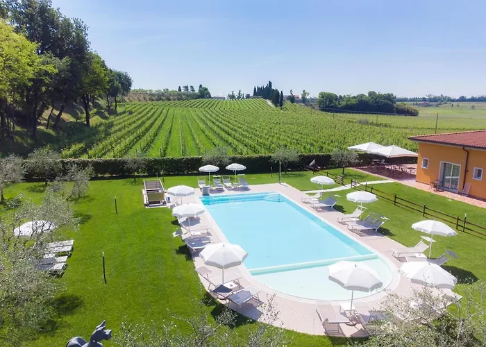 Agriturismo Ai Prati