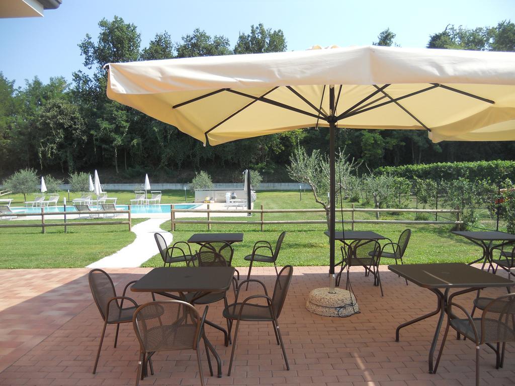 Séjour à la ferme Ai Prati Lazise