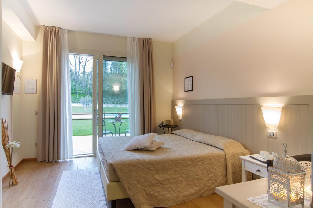 Séjour à la ferme Ai Prati Lazise